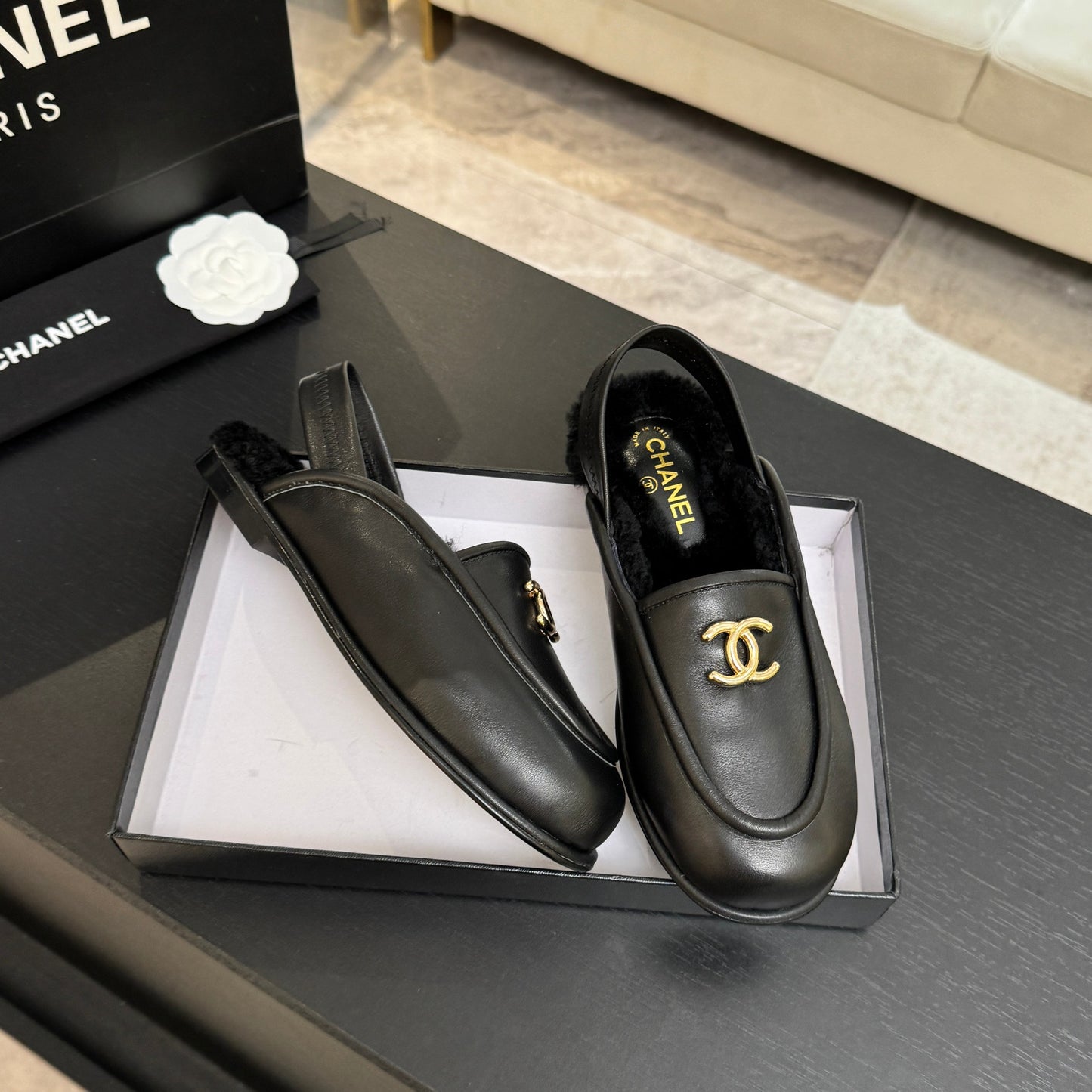 CHL Shoes Woman