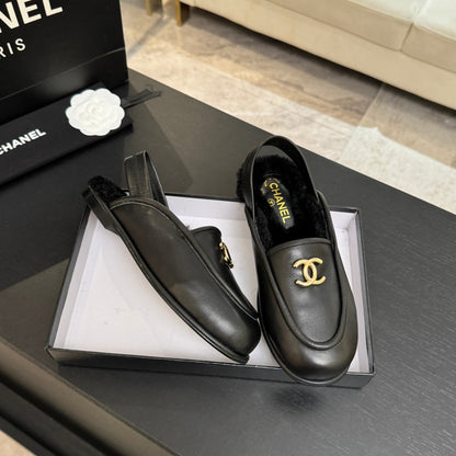 CHL Shoes Woman