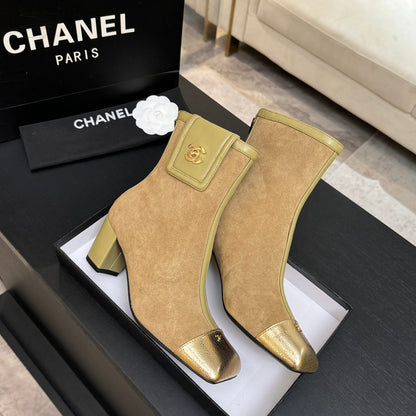 CHL Shoes Boots  Woman 2 Color's