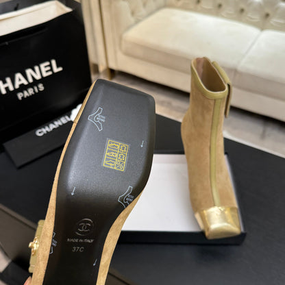 CHL Shoes Boots  Woman 2 Color's