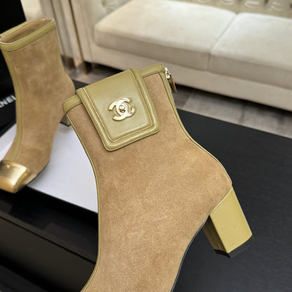 CHL Shoes Boots  Woman 2 Color's