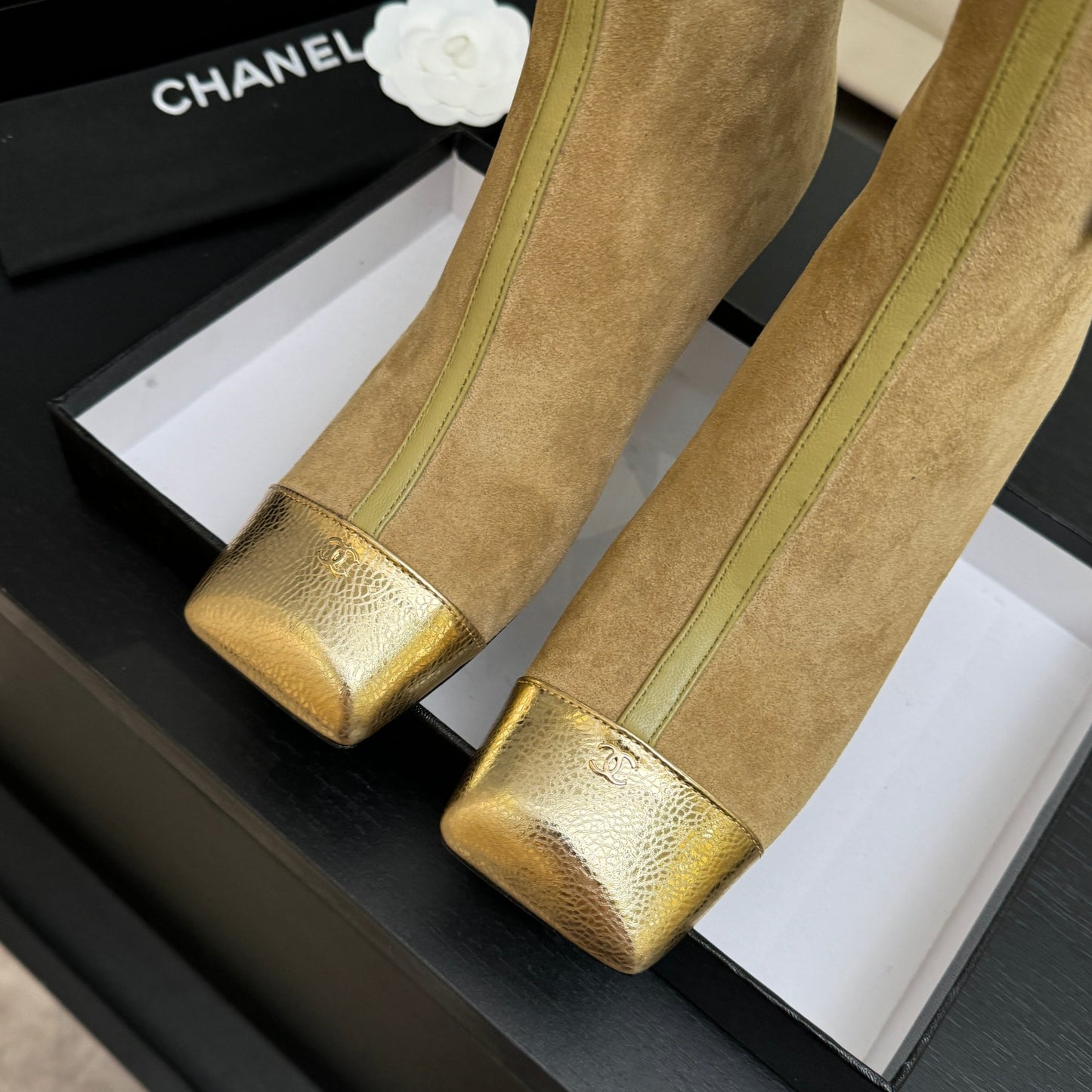 CHL Shoes Boots  Woman 2 Color's