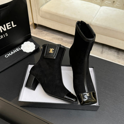CHL Shoes Boots  Woman 2 Color's