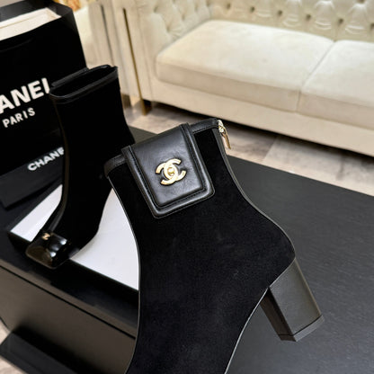 CHL Shoes Boots  Woman 2 Color's