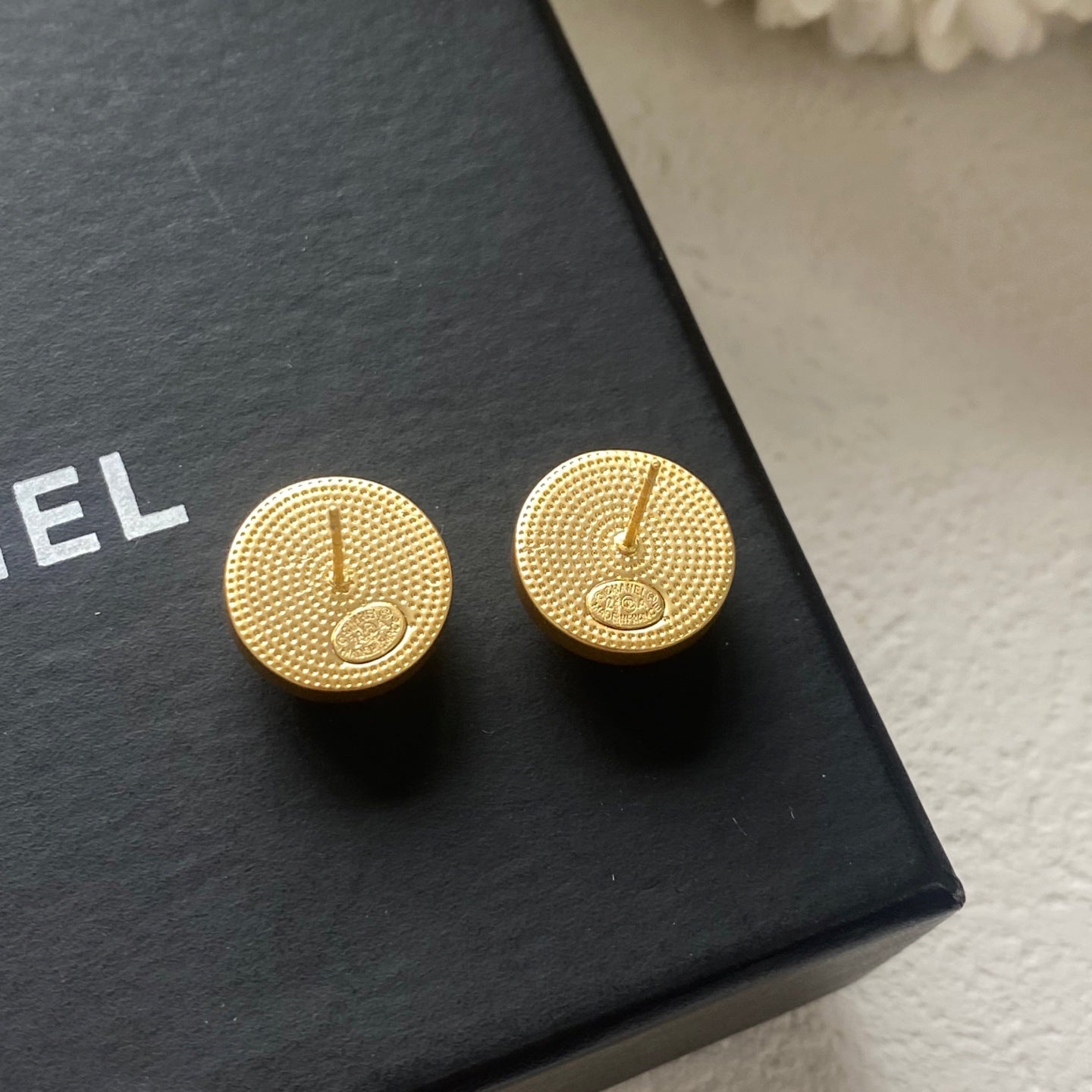 CHL Fashion earrings  SALE-min order required
