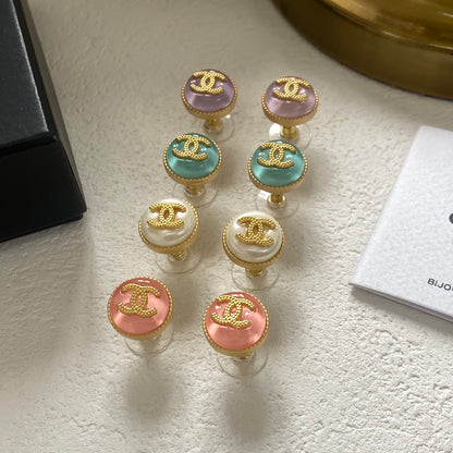 CHL Fashion earrings  SALE-min order required