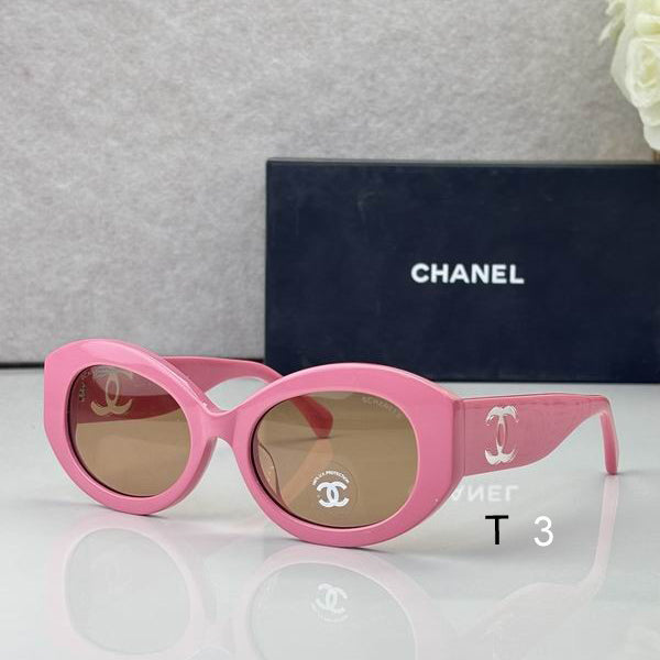 CHL Sunglasses 2 Color's