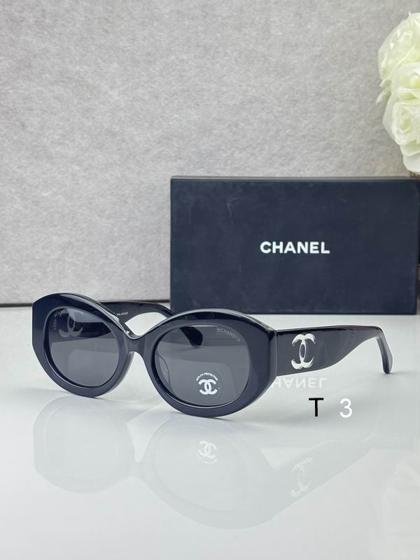 CHL Sunglasses 2 Color's