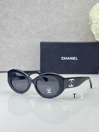 CHL Sunglasses 2 Color's