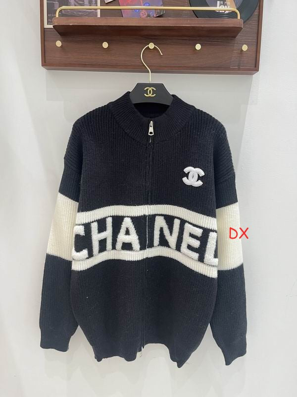 CHL  woman Sweater Jacket  2 Color's