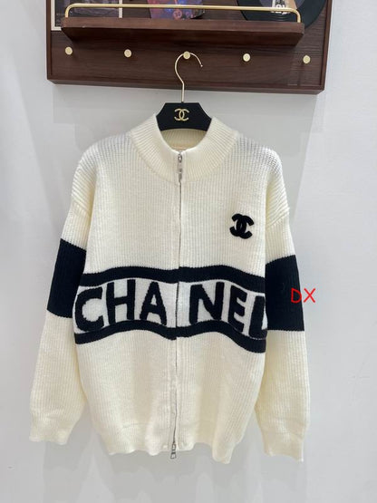 CHL  woman Sweater Jacket  2 Color's