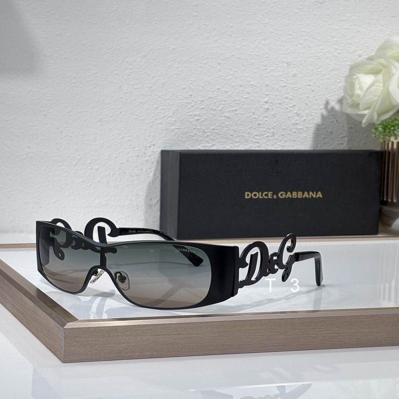 GD  Sunglasses 4 Color's