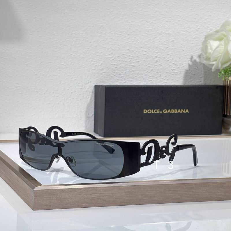 GD  Sunglasses 4 Color's
