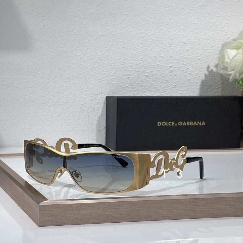 GD  Sunglasses 4 Color's