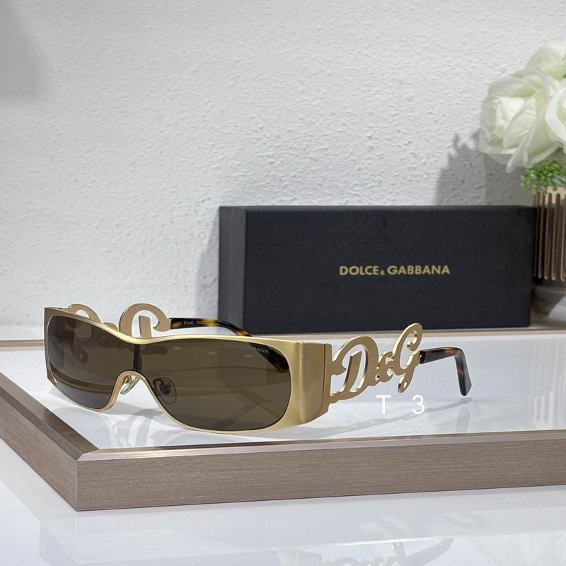 GD  Sunglasses 4 Color's