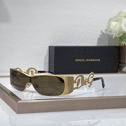 GD  Sunglasses 4 Color's
