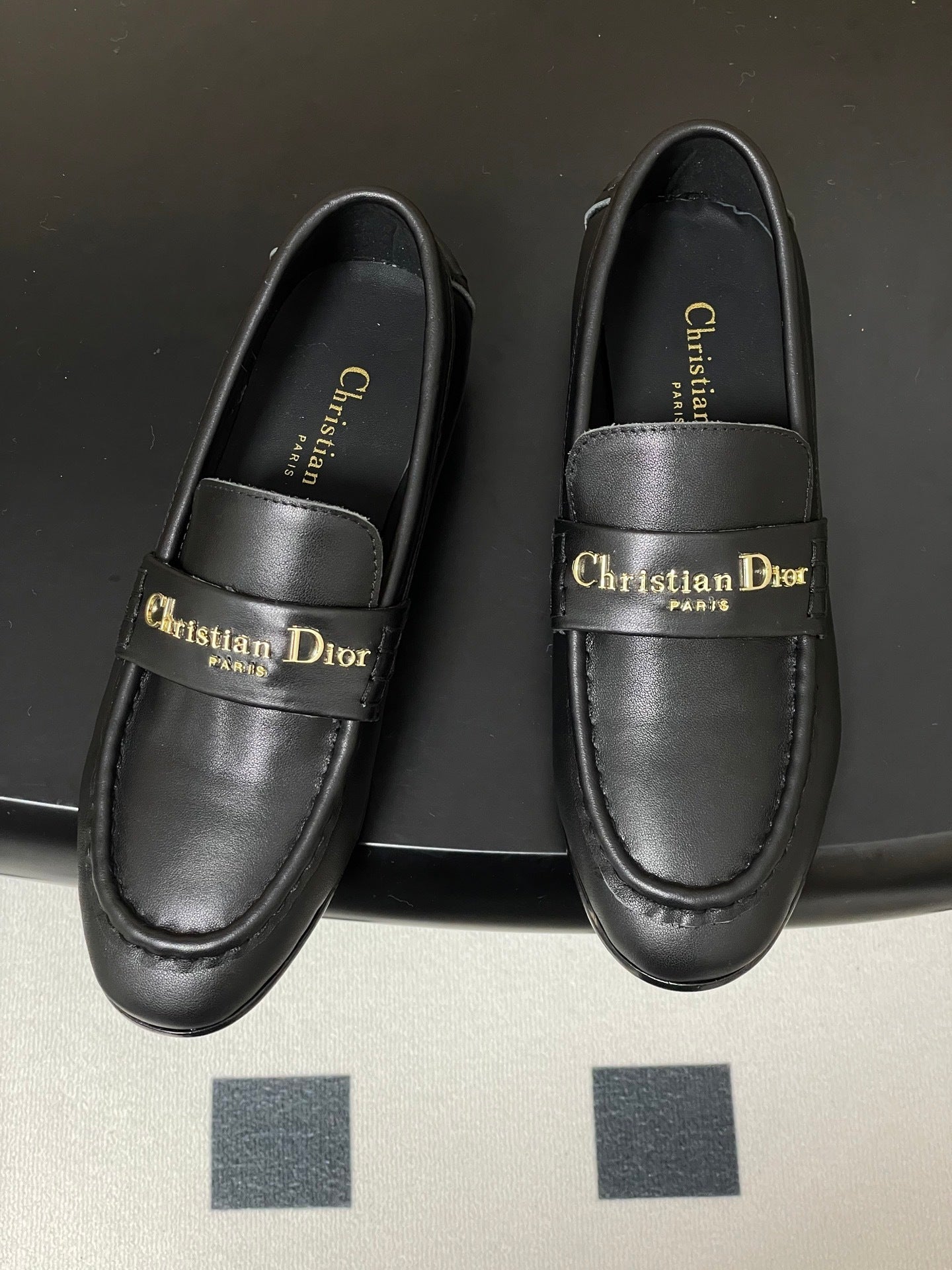 CHD Shoes  Woman 2 Color's