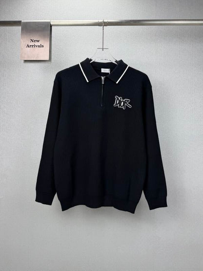 CHD Polo T-shirt Long sleeve 2 Color's