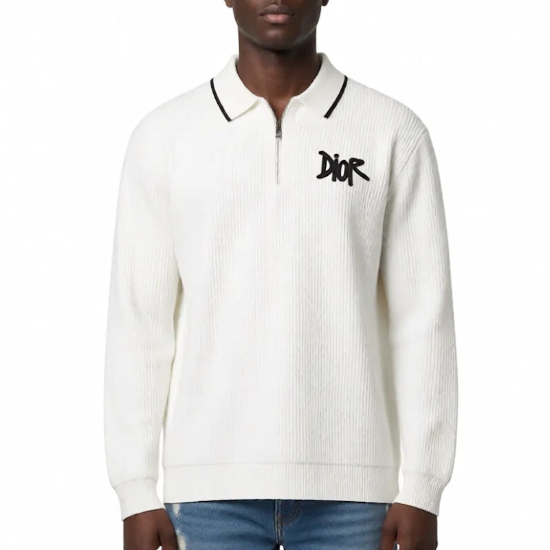 CHD Polo T-shirt Long sleeve 2 Color's