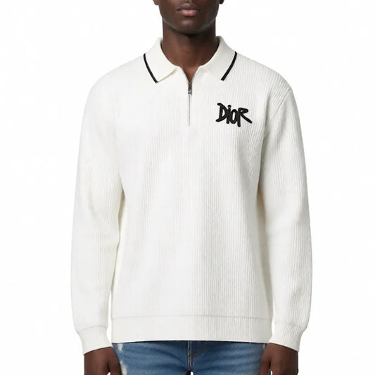 CHD Polo T-shirt Long sleeve 2 Color's