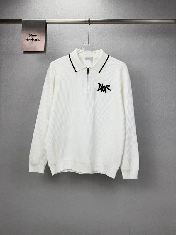 CHD Polo T-shirt Long sleeve 2 Color's