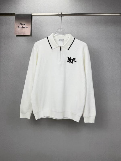 CHD Polo T-shirt Long sleeve 2 Color's