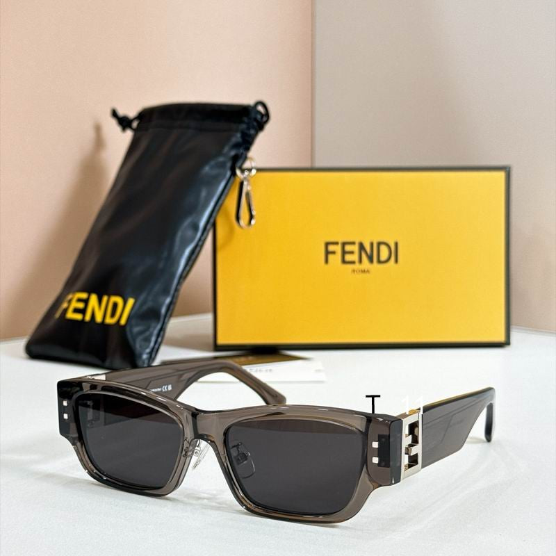 FEN Sunglasses 2 Color's