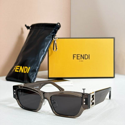 FEN Sunglasses 2 Color's