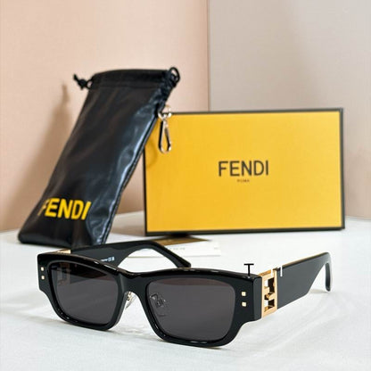 FEN Sunglasses 2 Color's