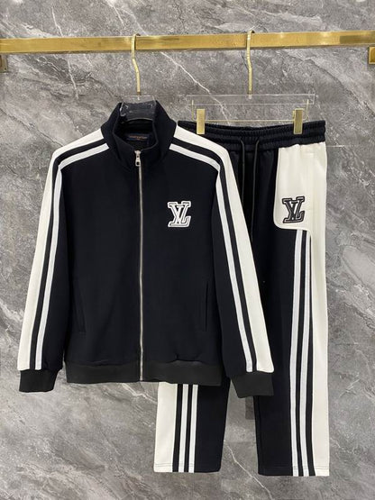 LU Sport Suits   Man