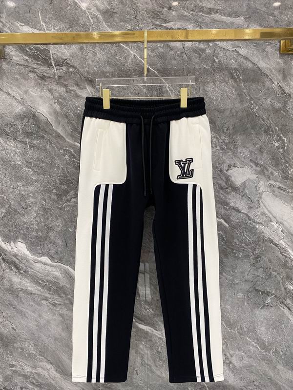 LU Sport Suits   Man