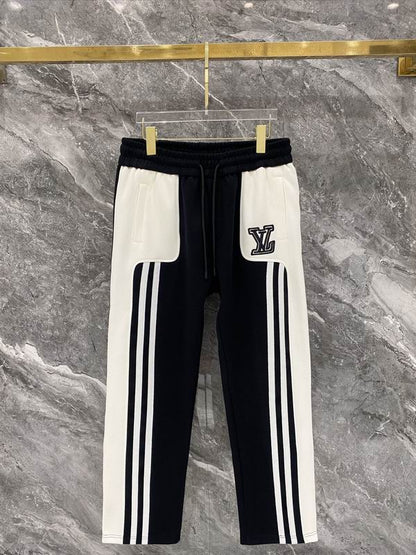 LU Sport Suits   Man