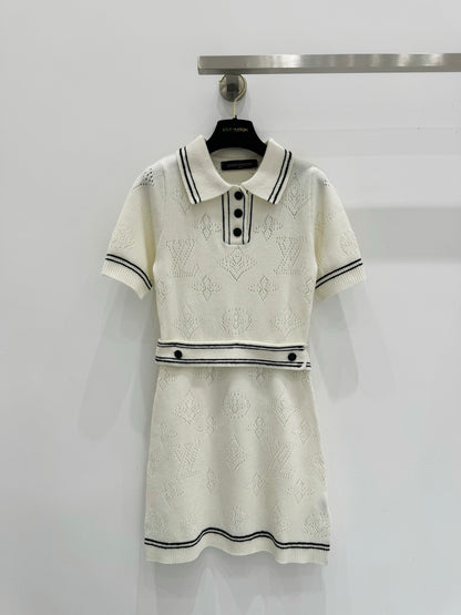 LU  Dress  limited IOFF