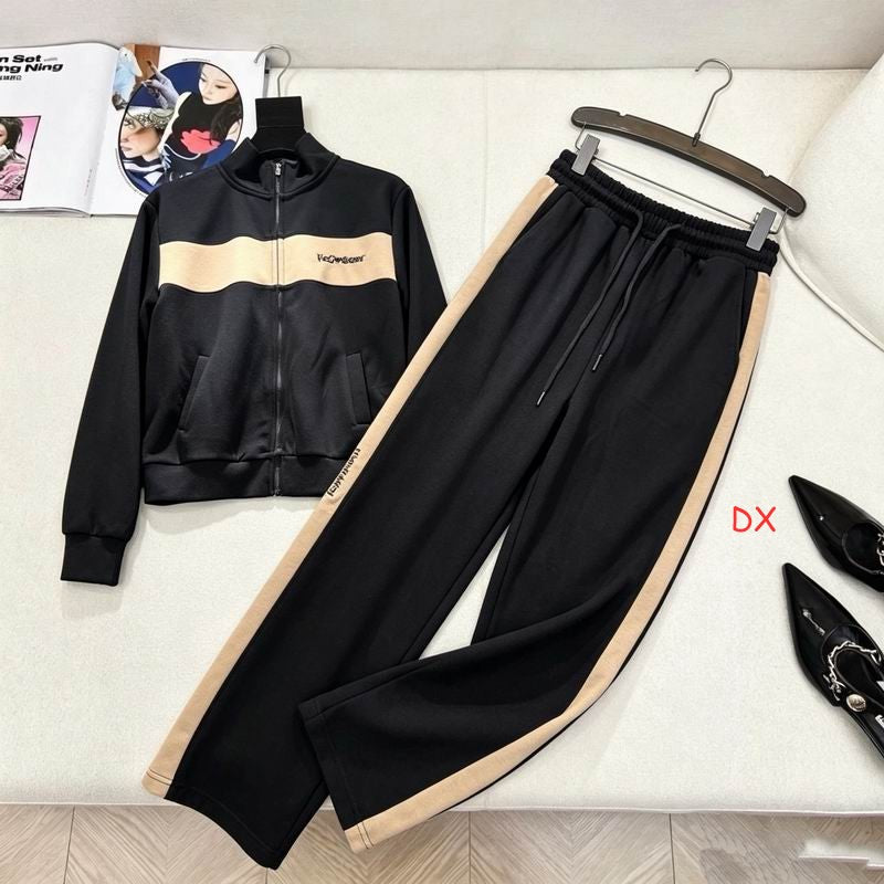 Y L Woman  Sport Suits Limited edition 2 Color's