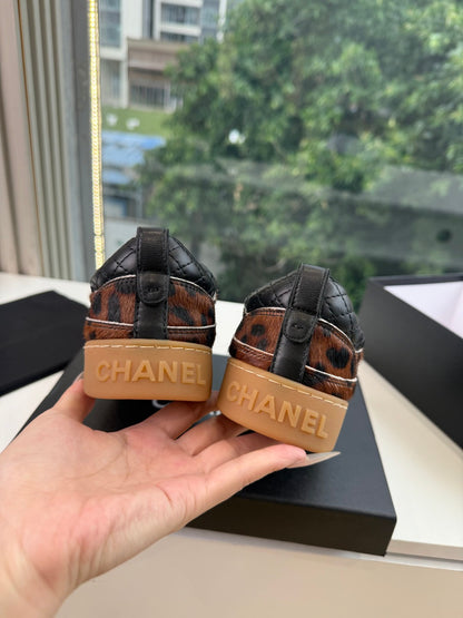 CHL  Sneakers Woman