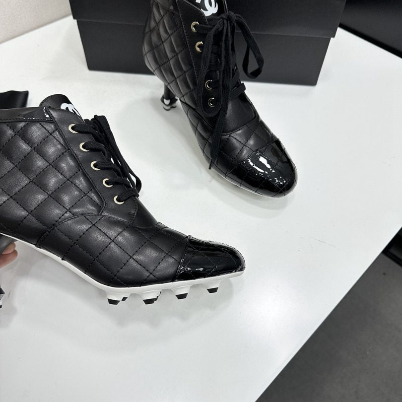 CHL  Boots  Woman low 2 Color's