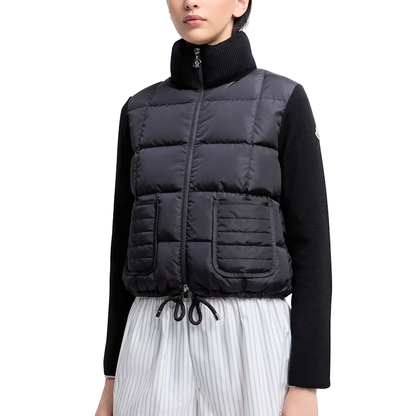 MONCR Jacket Woman 2 Color's