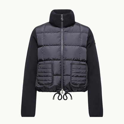 MONCR Jacket Woman 2 Color's