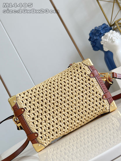 LU Trunk bag 23 cm