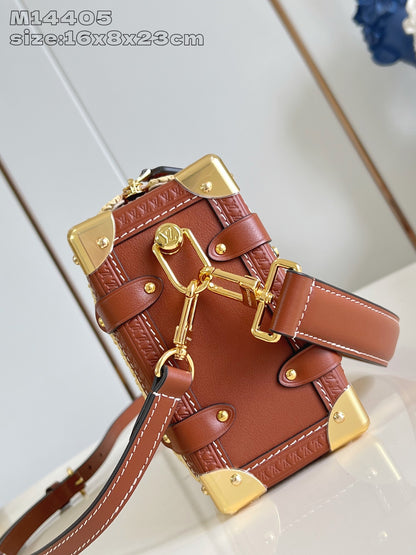 LU Trunk bag 23 cm