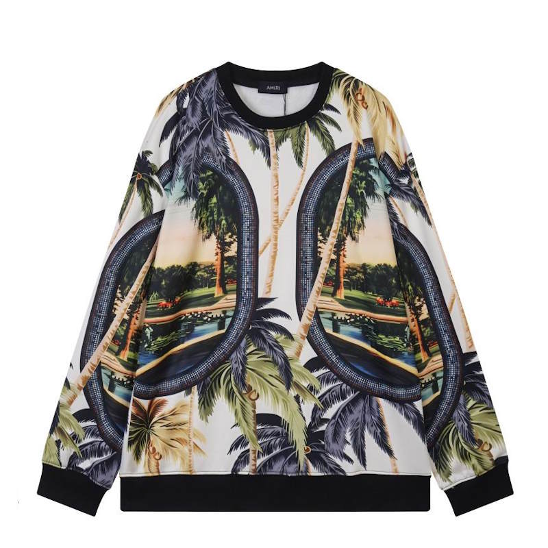 AMR sweater  Man