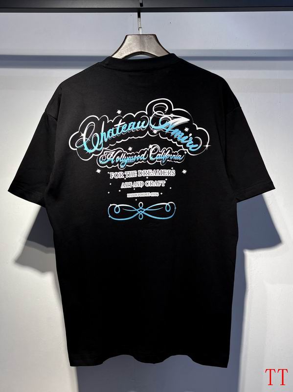 AMR   T- Shirt short sleeve 2 Color's