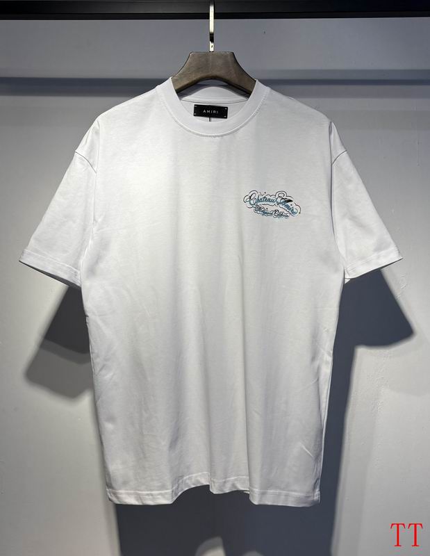 AMR   T- Shirt short sleeve 2 Color's