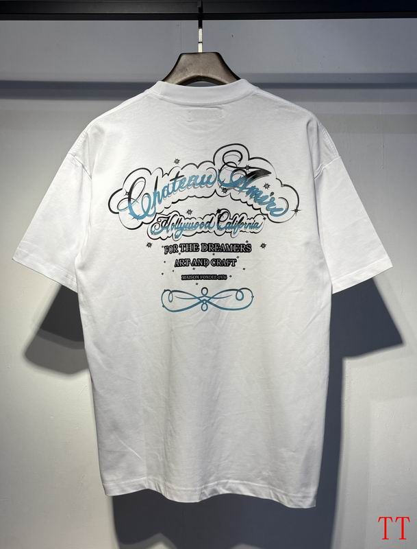 AMR   T- Shirt short sleeve 2 Color's