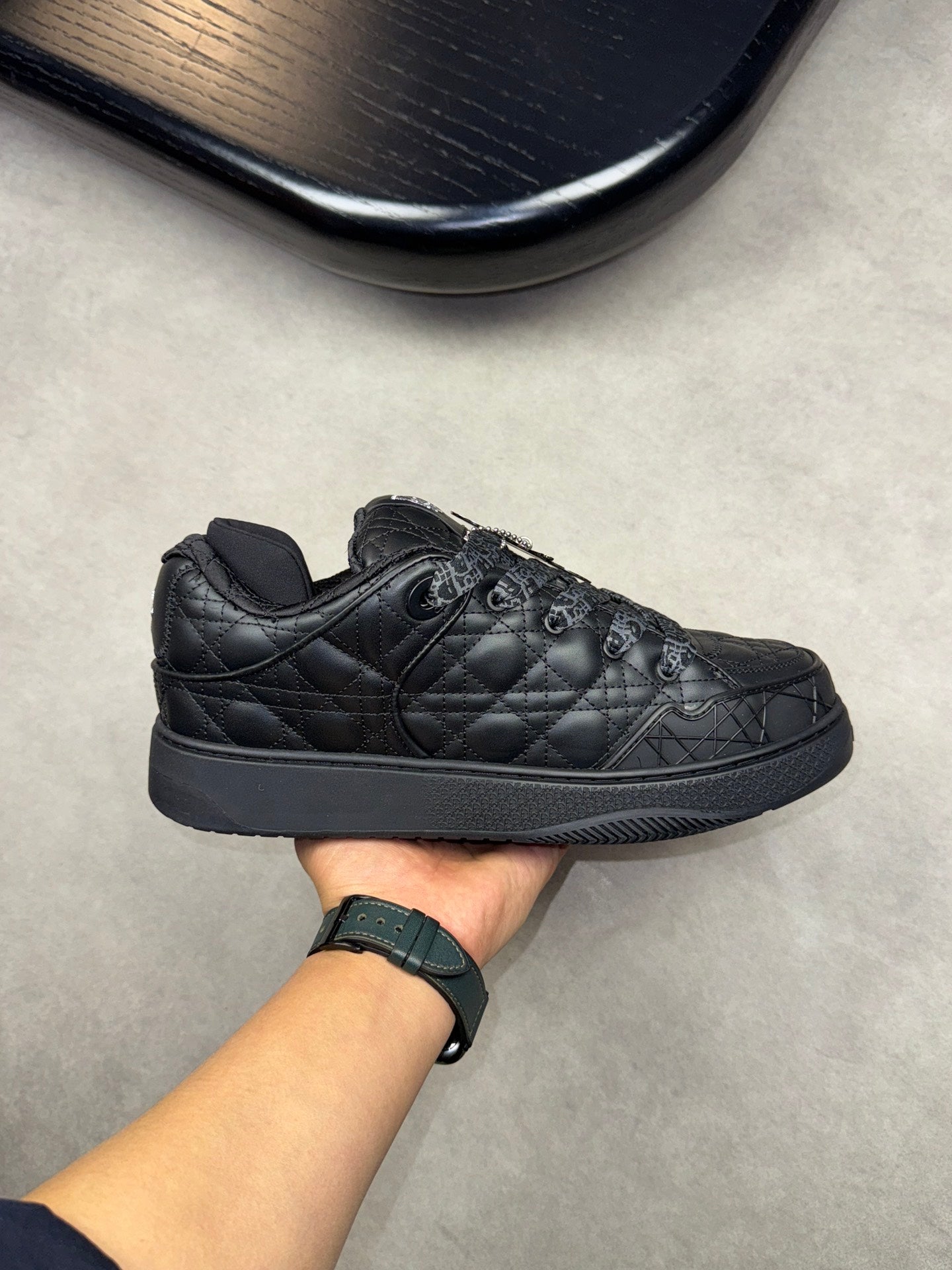 CHD Sneakers Trainers 3 Color's