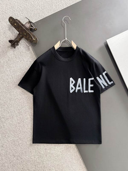 SNBAL  T - Shirt short sleeve 2 Color's