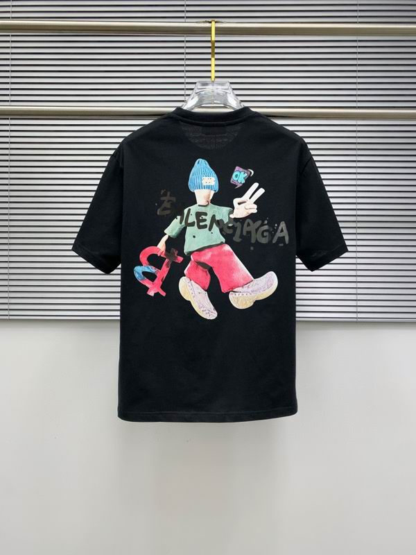 SNBAL T- Shirt short sleeve 2 Color's