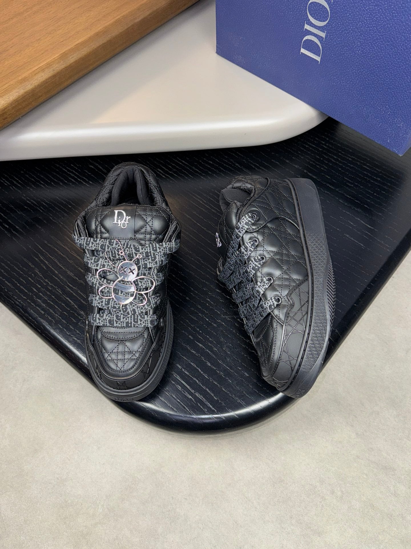 CHD Sneakers Trainers 3 Color's
