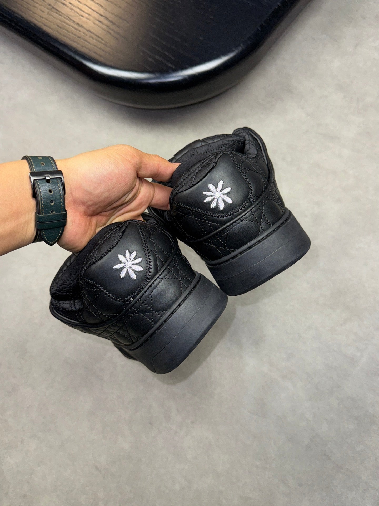 CHD Sneakers Trainers 3 Color's