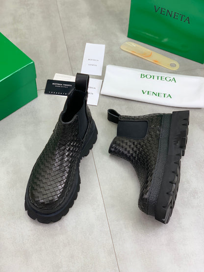 BOT VENET  boots